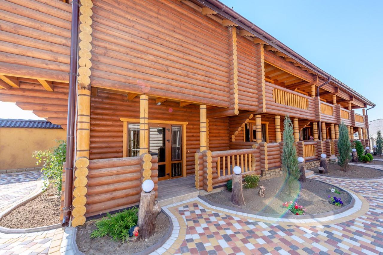 Пегас Hotel ซาลิซนีปอร์ต ภายนอก รูปภาพ