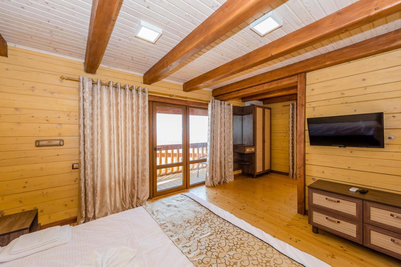 Пегас Hotel ซาลิซนีปอร์ต ภายนอก รูปภาพ
