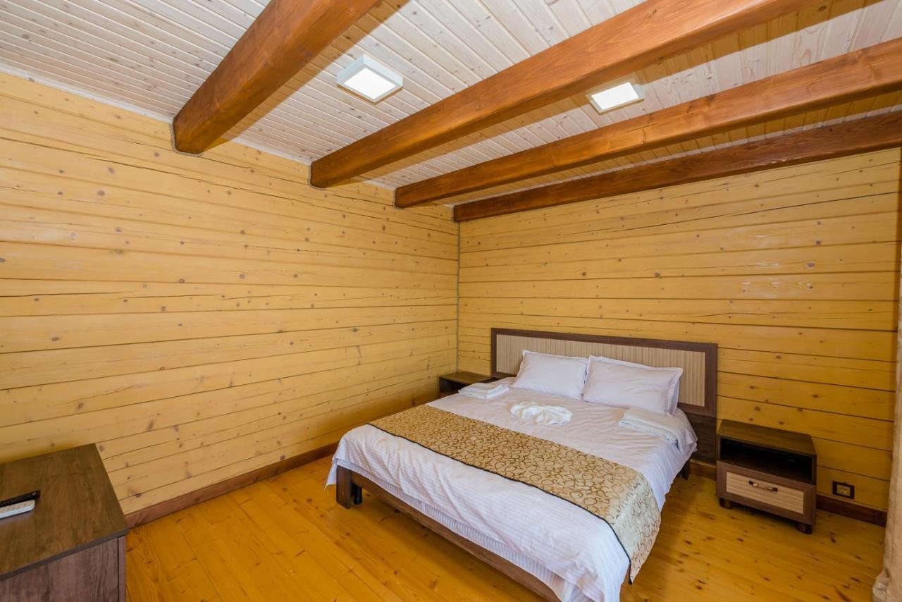 Пегас Hotel ซาลิซนีปอร์ต ภายนอก รูปภาพ