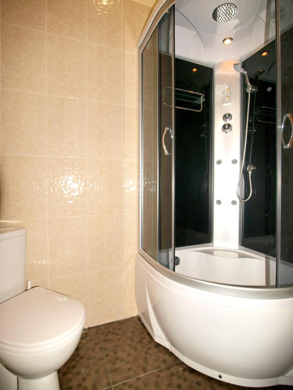 Пегас Hotel ซาลิซนีปอร์ต ภายนอก รูปภาพ