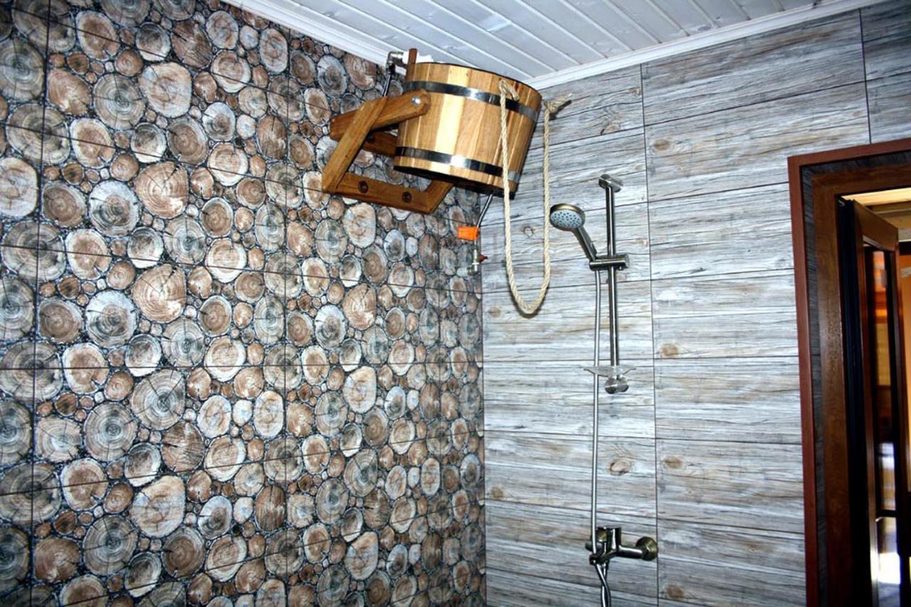 Пегас Hotel ซาลิซนีปอร์ต ภายนอก รูปภาพ