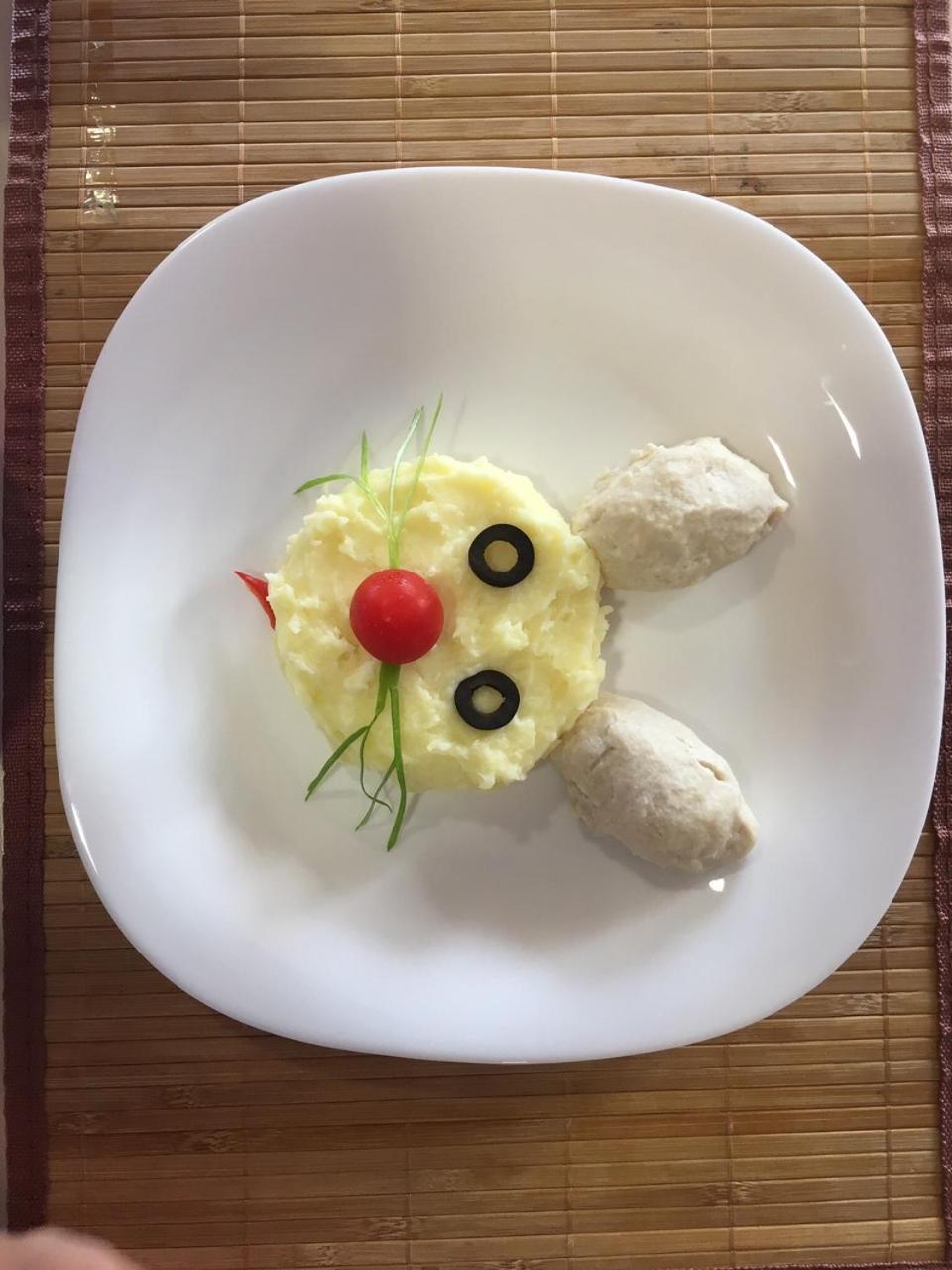 Пегас Hotel ซาลิซนีปอร์ต ภายนอก รูปภาพ